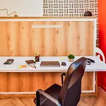 Ws Saint-Lazare - Opera