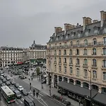 Ws Saint-Lazare - Opera