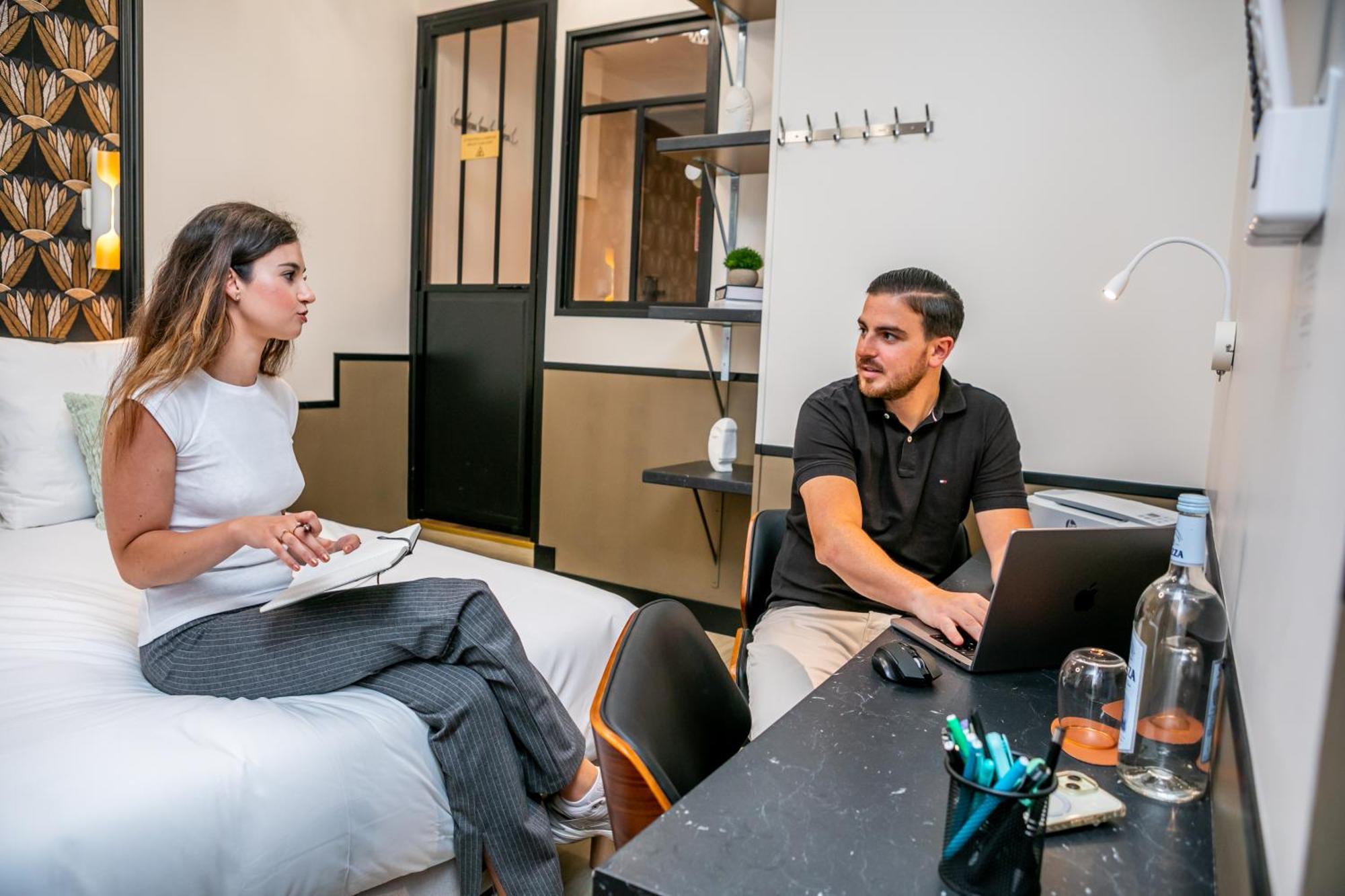 Ws Saint-lazare - Opera *