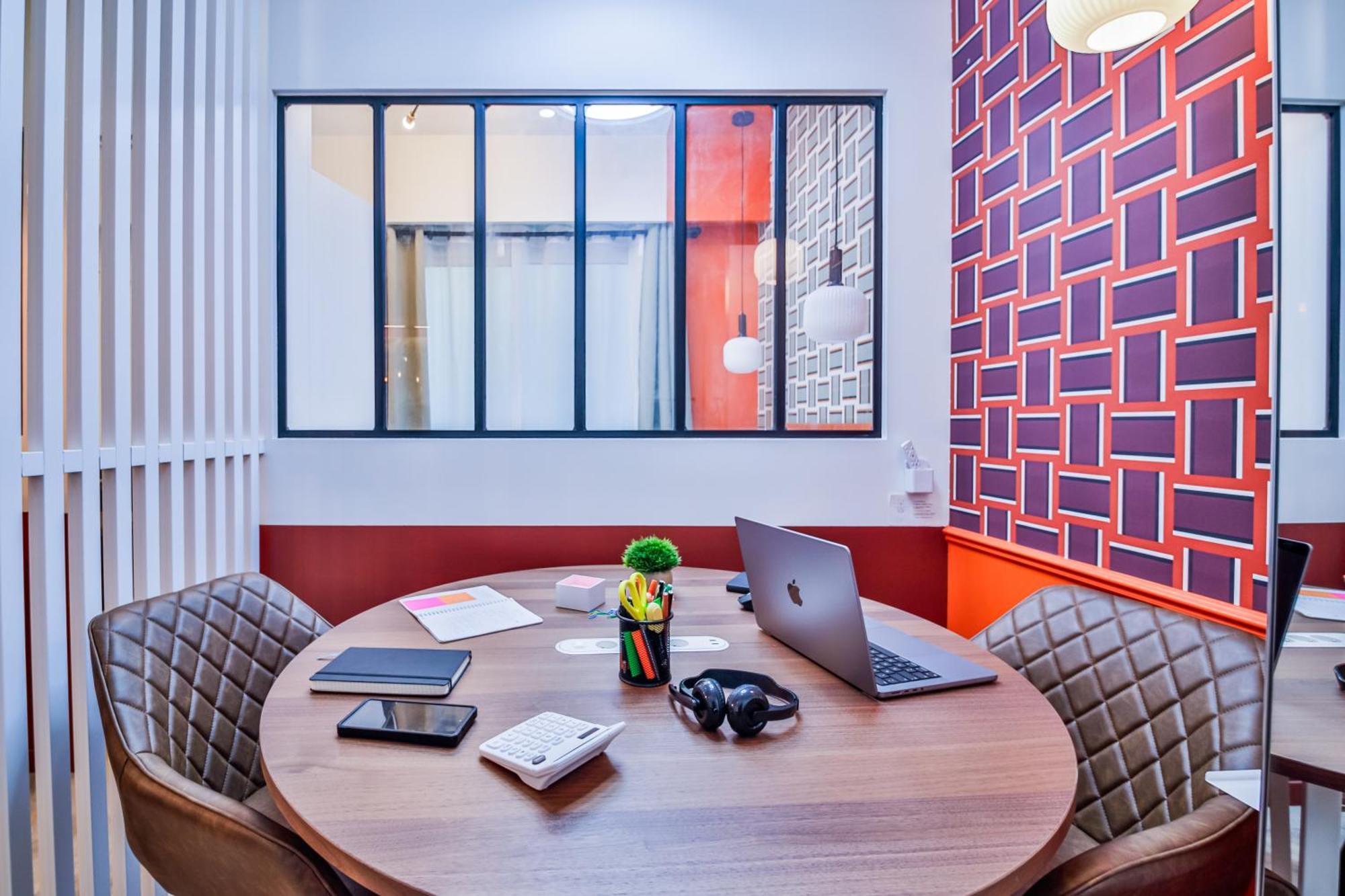 Ws Saint-lazare - Opera * Paris