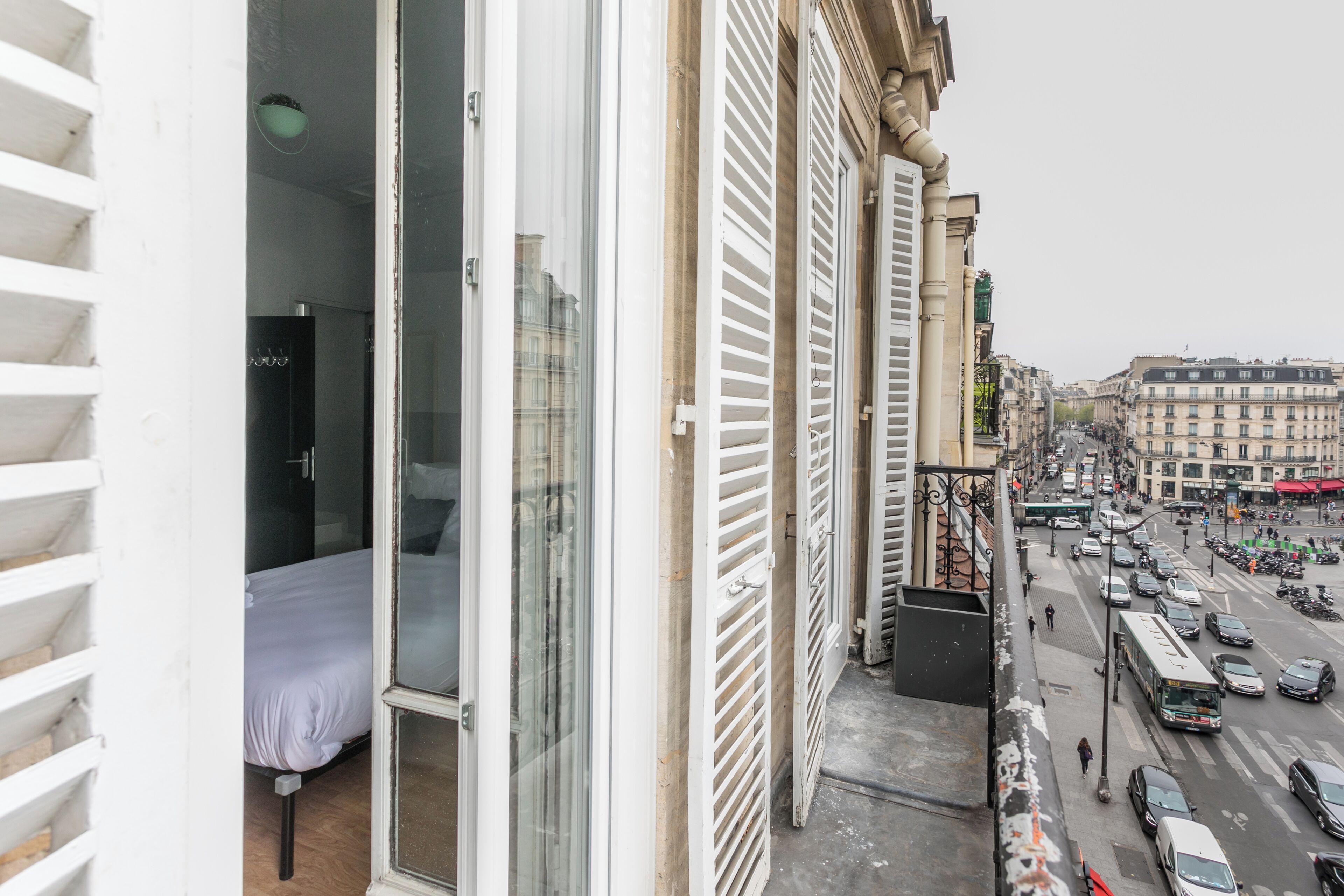 Apartment Ws Saint-lazare - Opera *