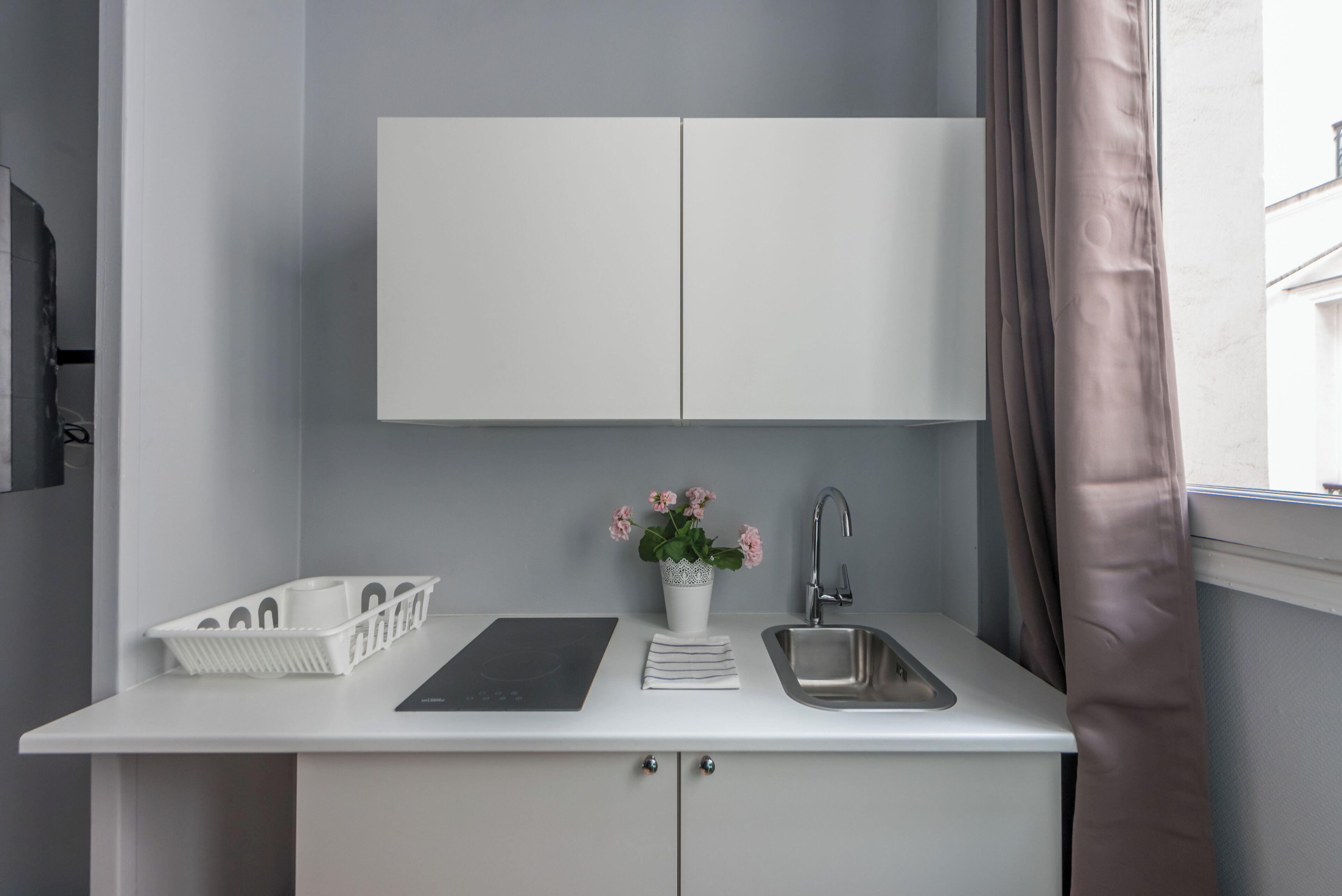 Apartment Ws Saint-lazare - Opera *