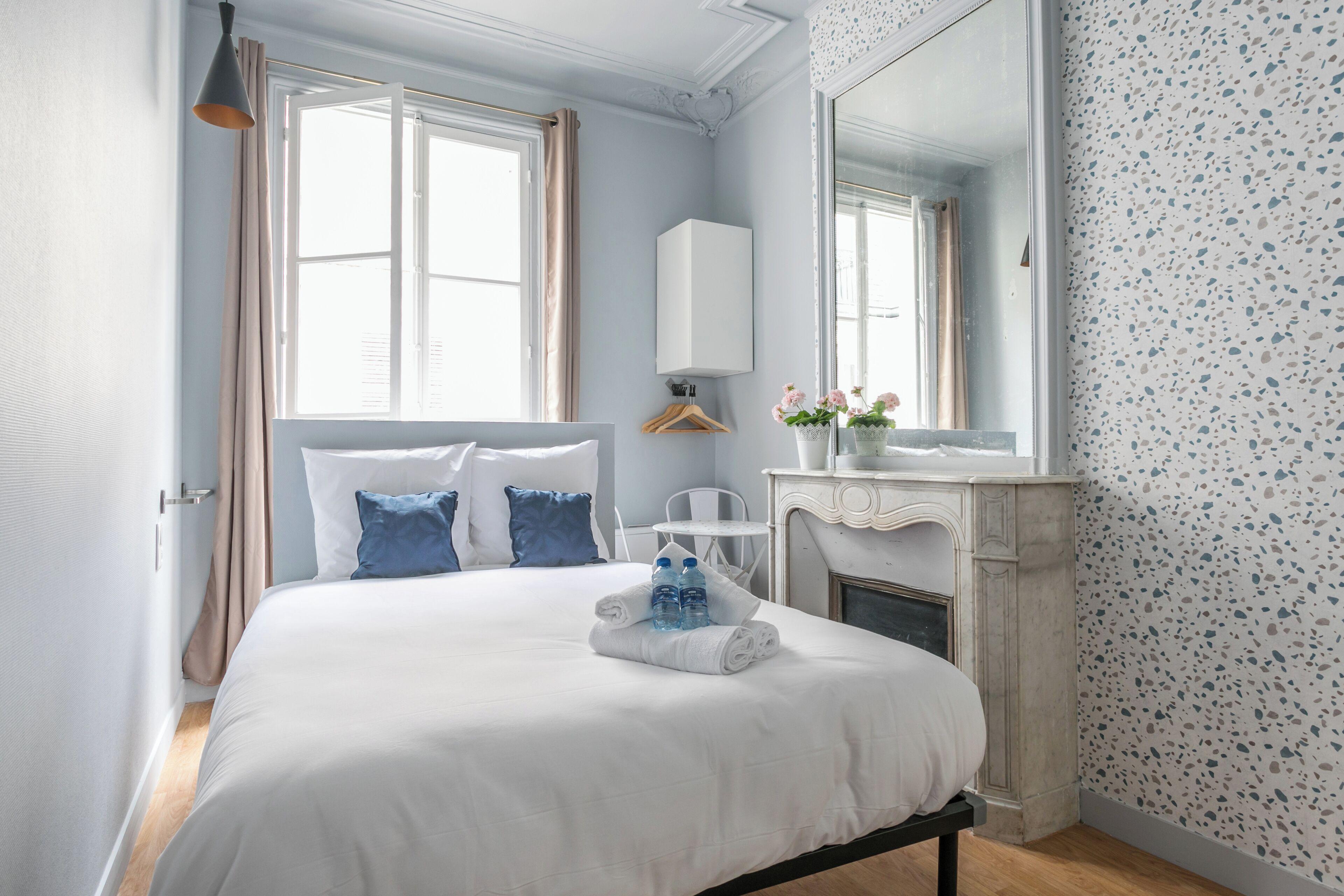 Ws Saint-lazare - Opera *