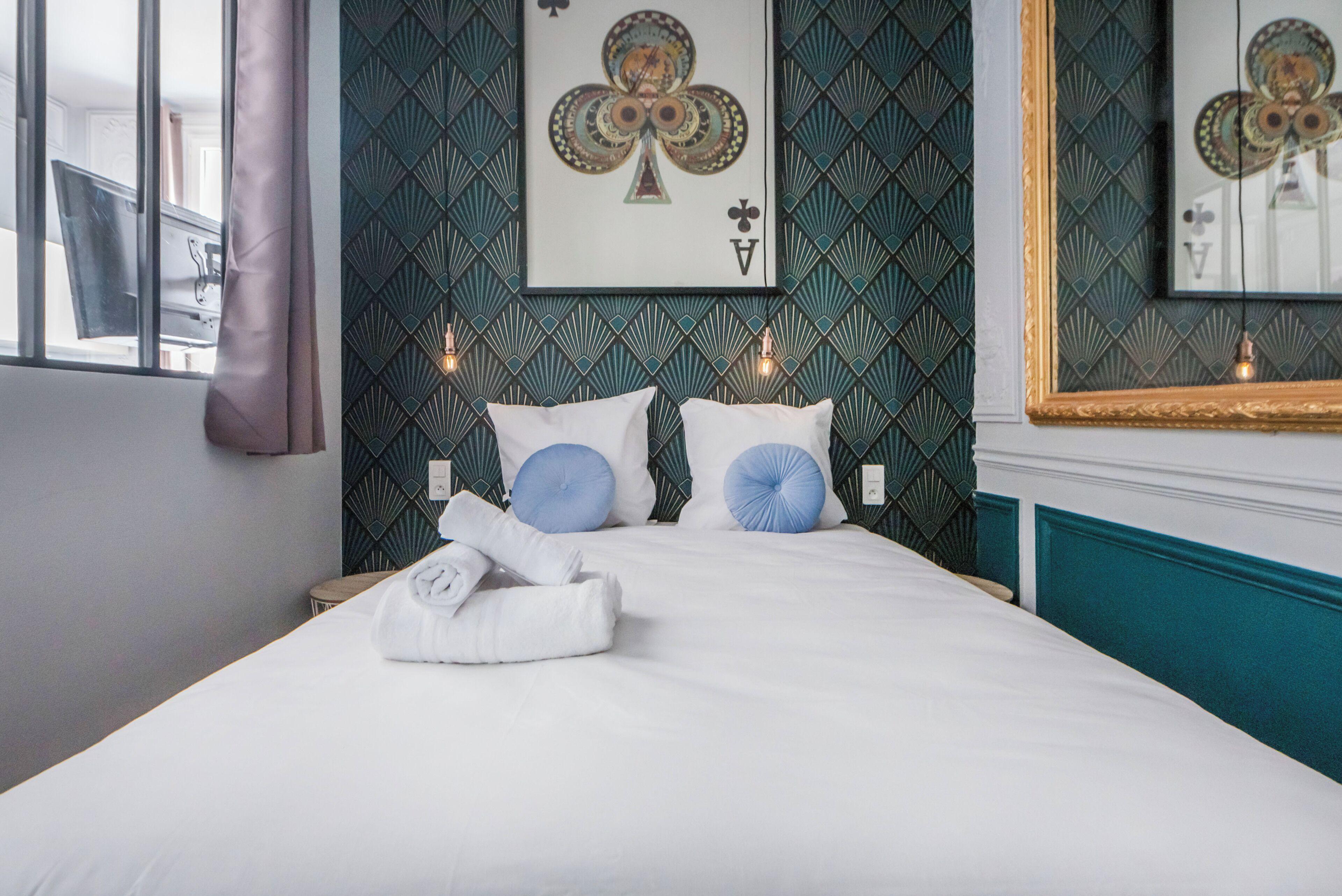 Ws Saint-lazare - Opera Apartment *