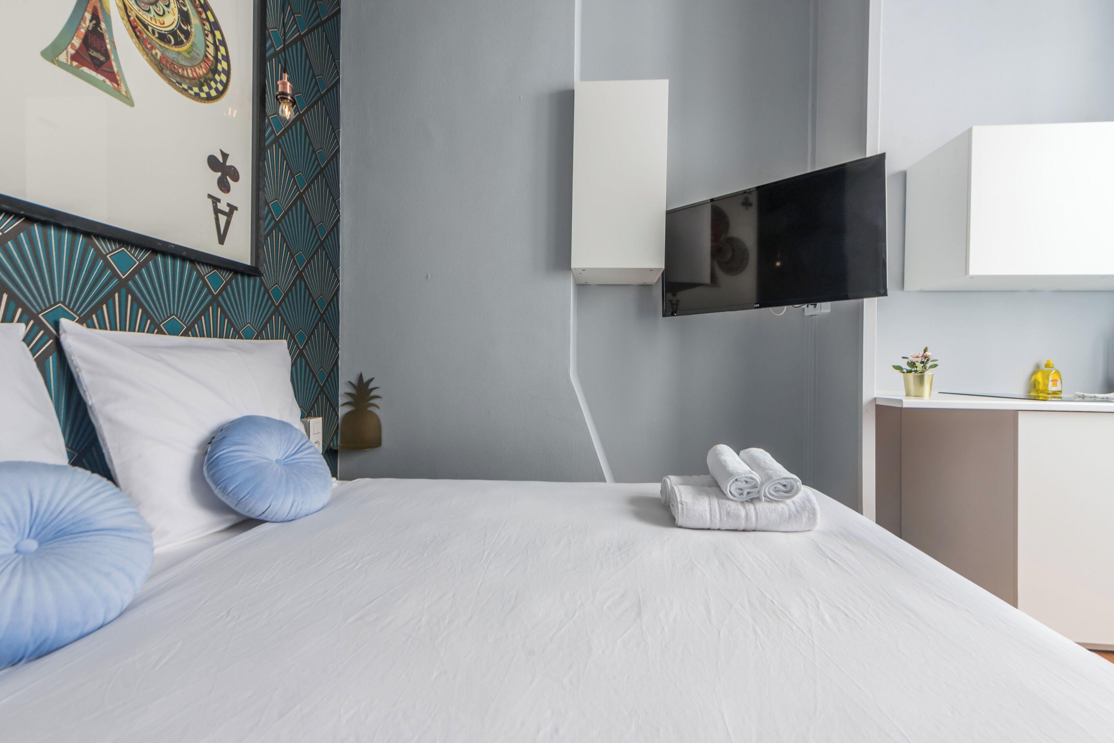 Ws Saint-lazare - Opera Paris