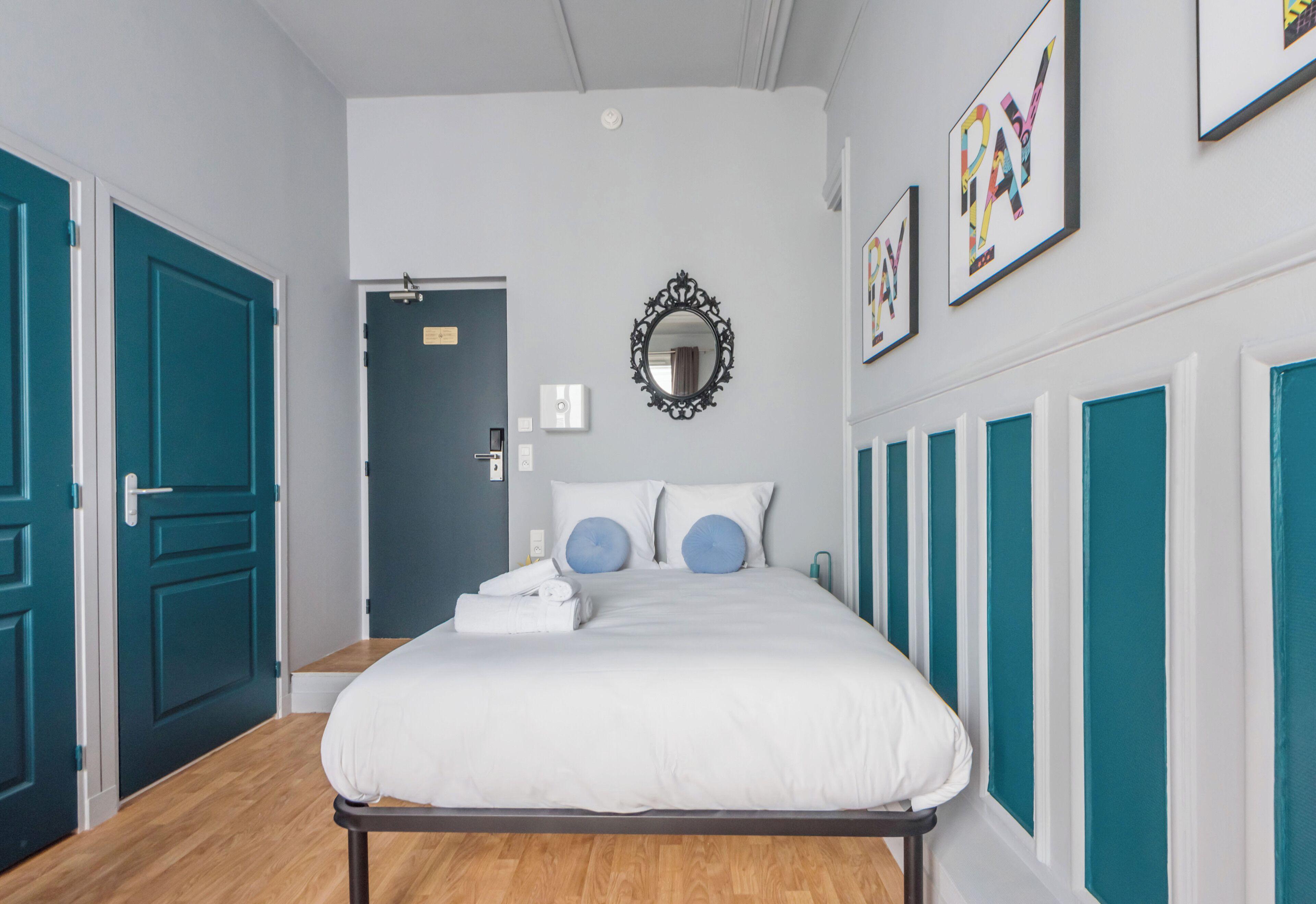 Ws Saint-lazare - Opera * Paris