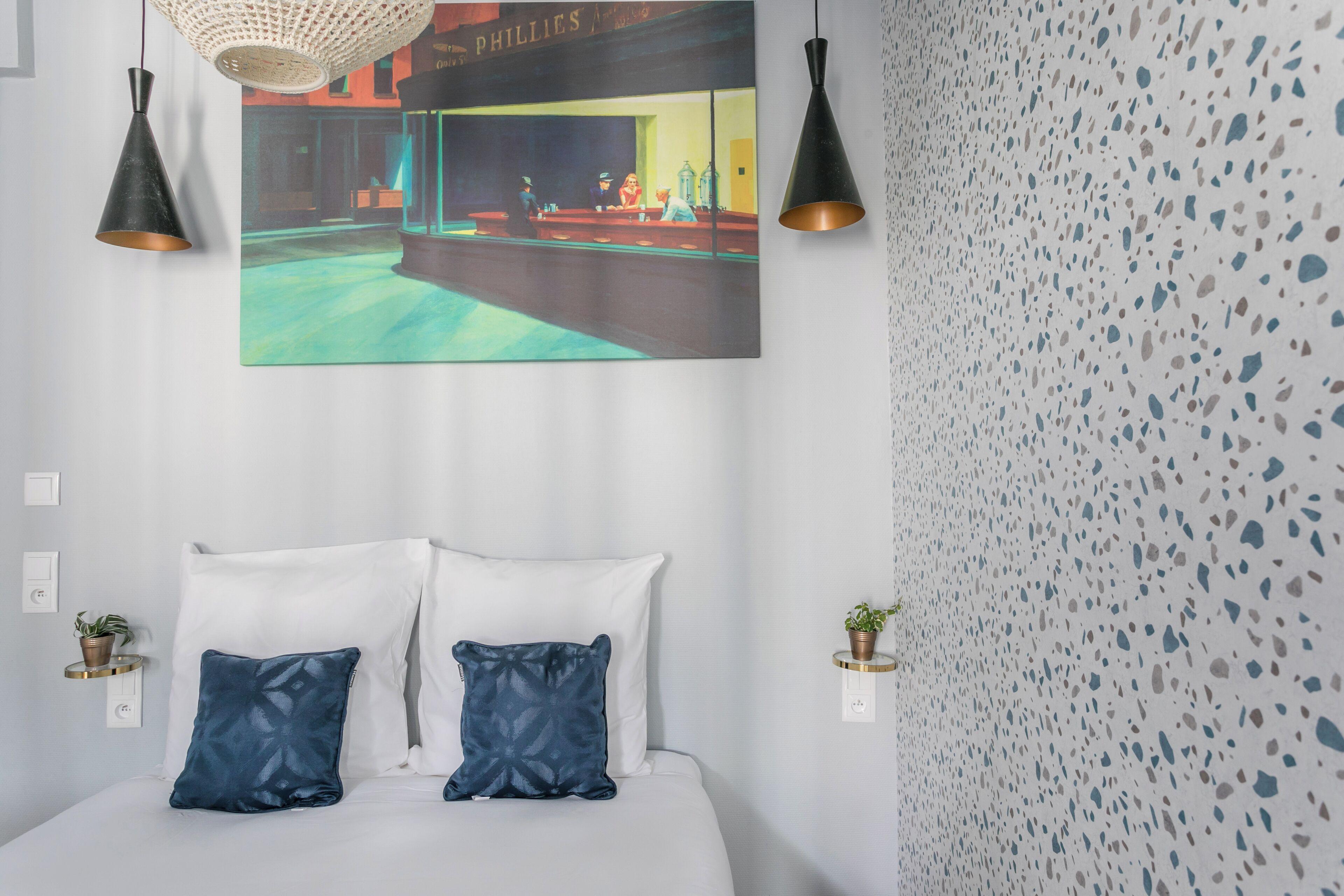 Ws Saint-lazare - Opera * Paris