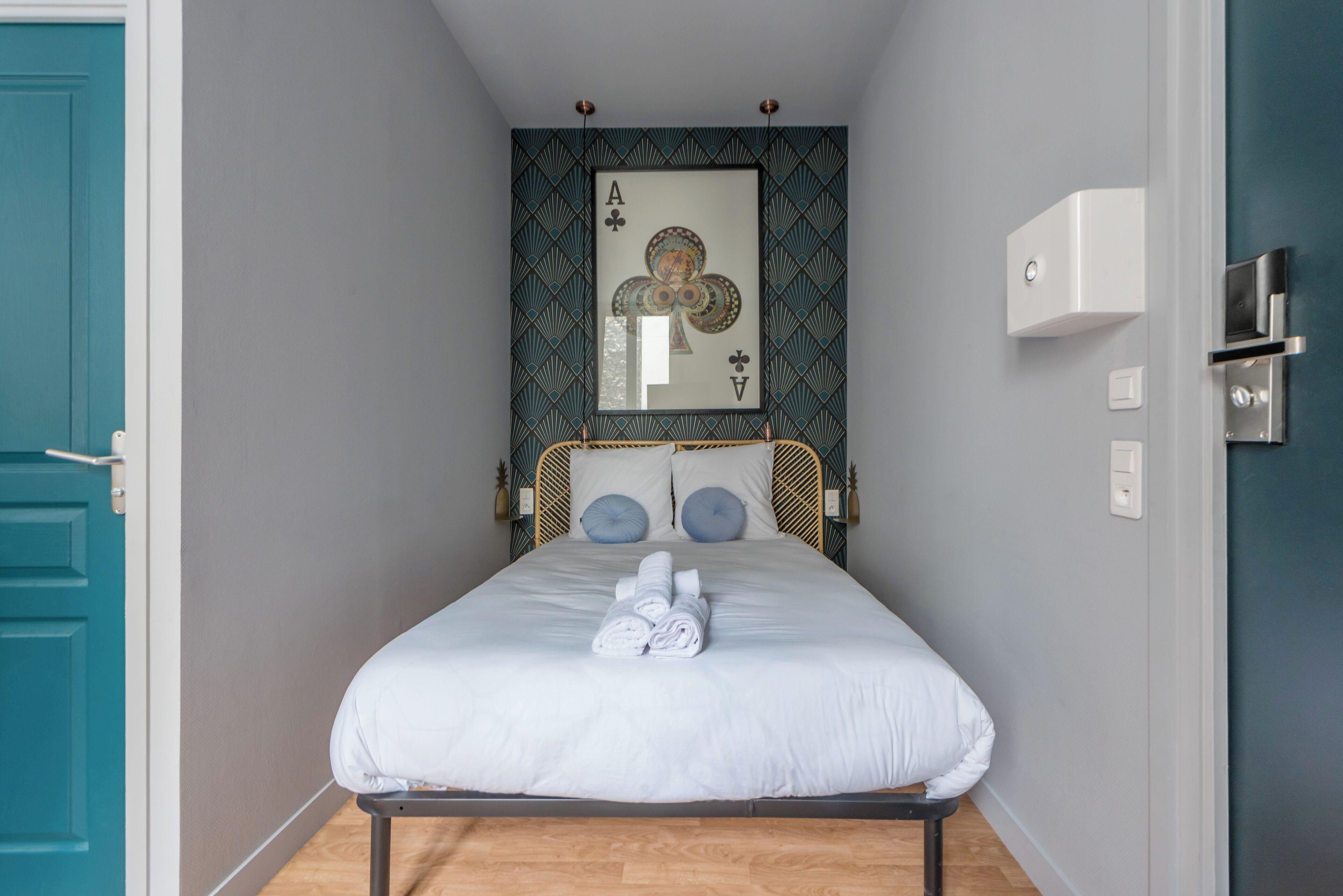 Ws Saint-lazare - Opera Paris