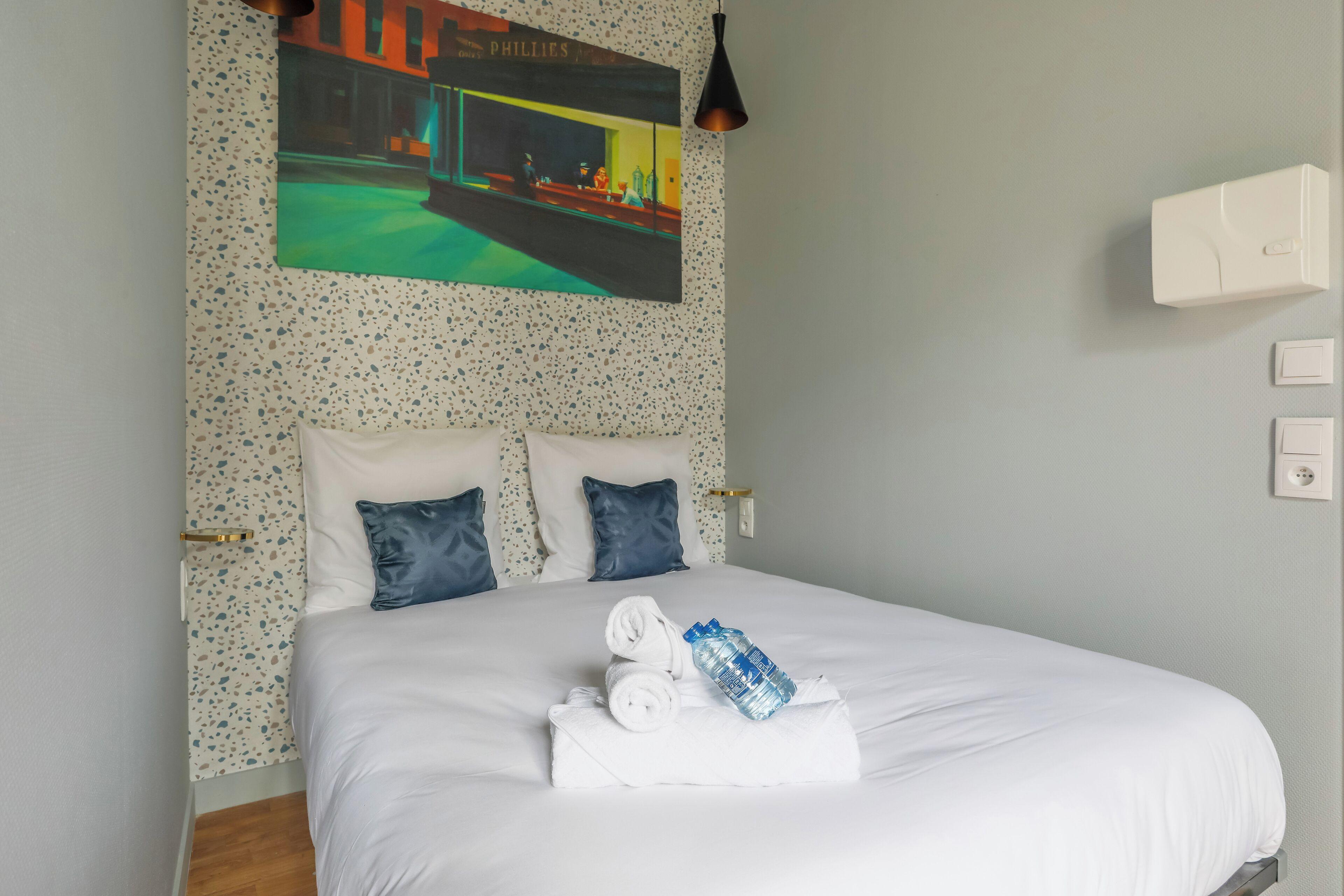 Ws Saint-lazare - Opera Apartment *