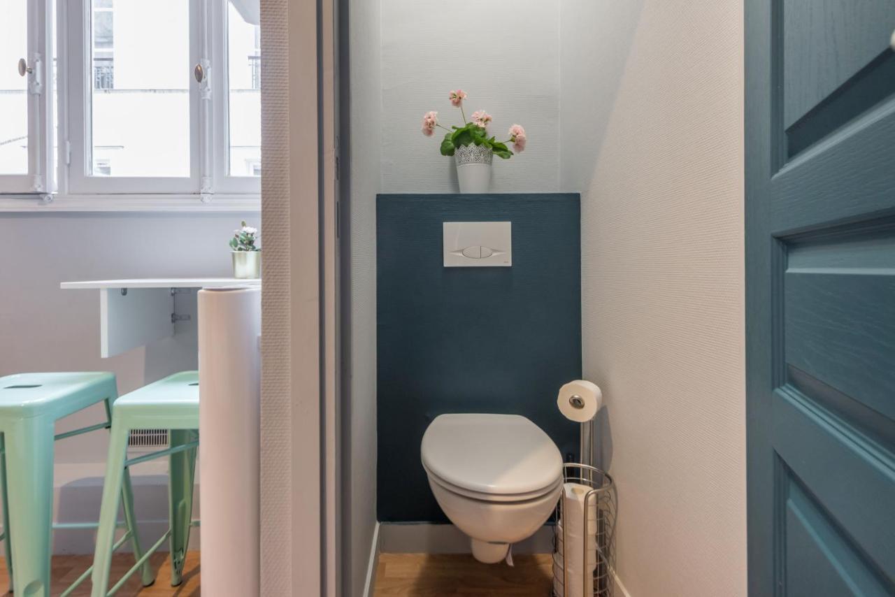 Ws Saint-lazare - Opera