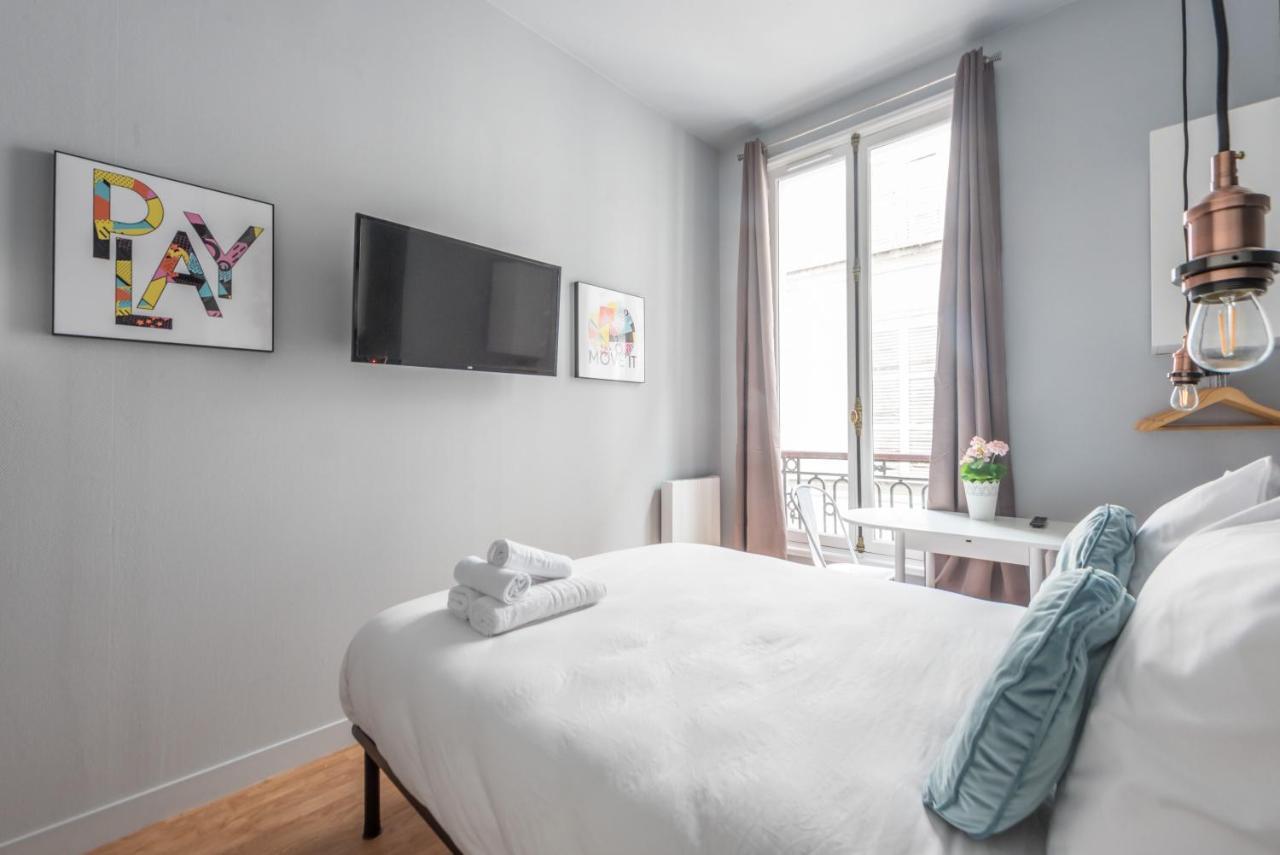 Apartment Ws Saint-lazare - Opera