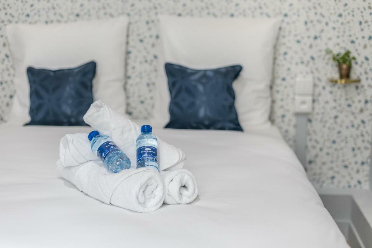 Ws Saint-lazare - Opera Apartment *