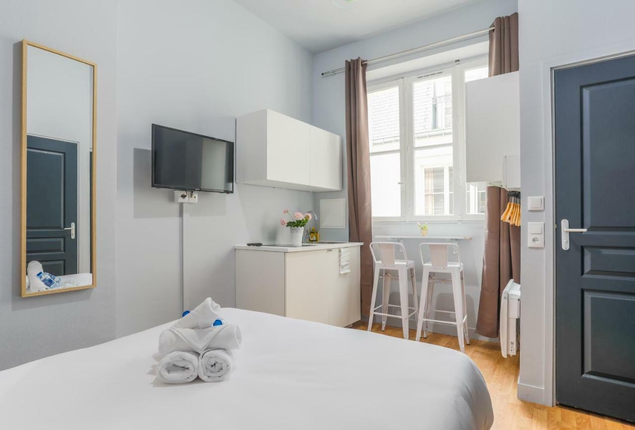 Ws Saint-lazare - Opera Paris