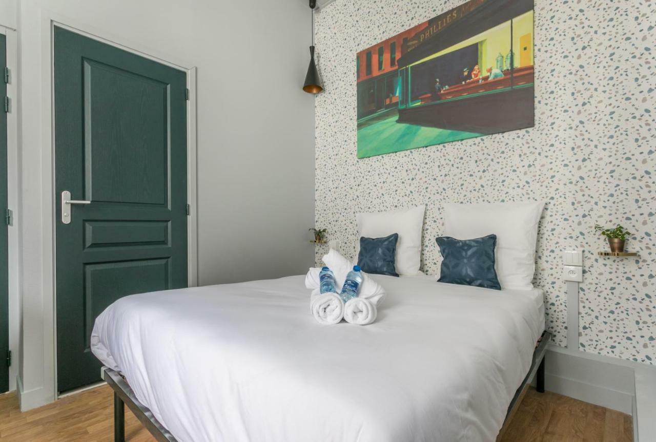 Ws Saint-lazare - Opera * Paris