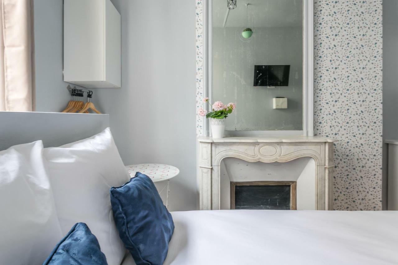 Ws Saint-lazare - Opera Apartment