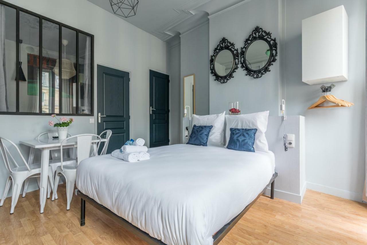 Ws Saint-lazare - Opera *