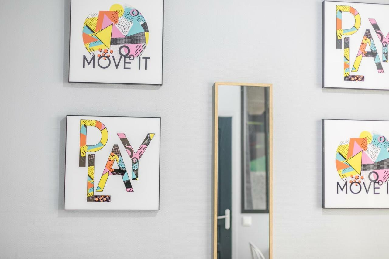 Ws Saint-lazare - Opera Apartment *