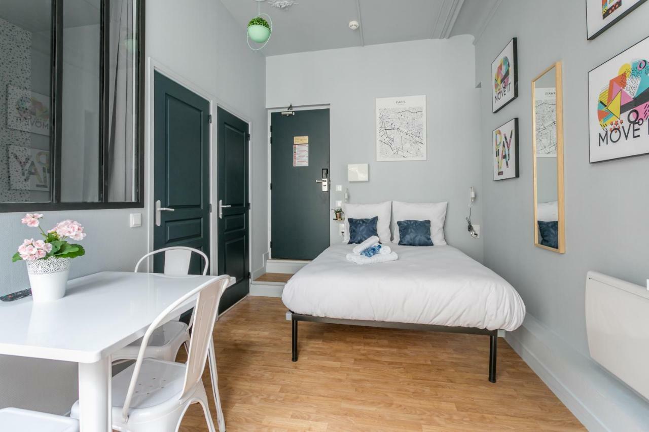 Ws Saint-lazare - Opera Apartment