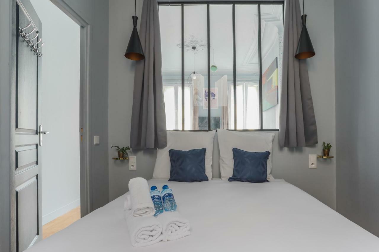 Ws Saint-lazare - Opera *