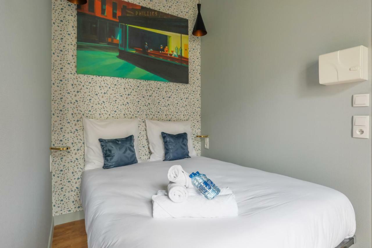 Ws Saint-lazare - Opera Apartment *