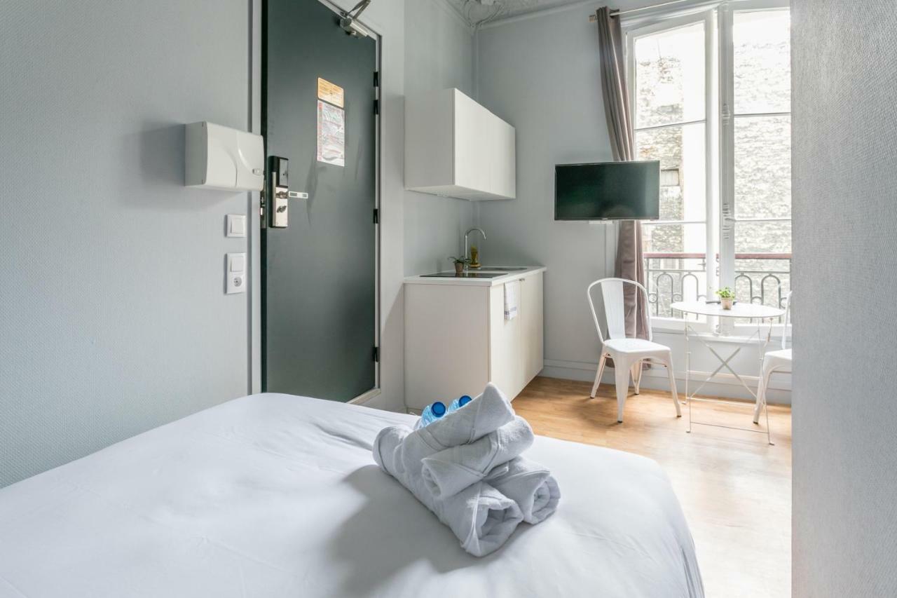 Ws Saint-lazare - Opera Paris