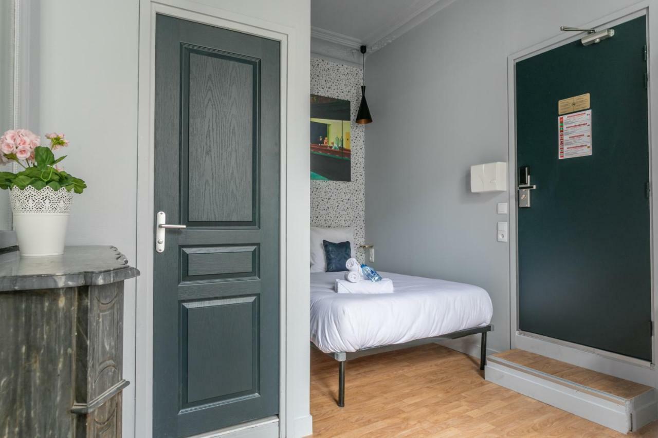 Ws Saint-lazare - Opera Paris