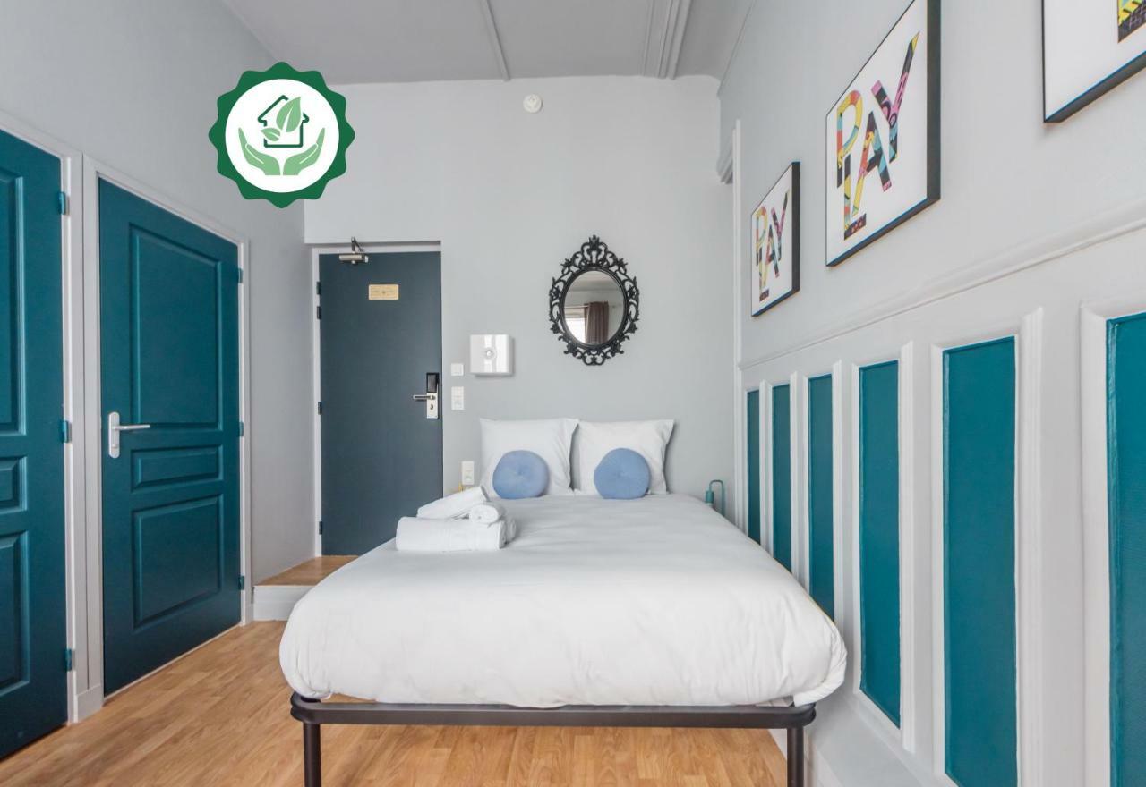 Ws Saint-lazare - Opera Apartment