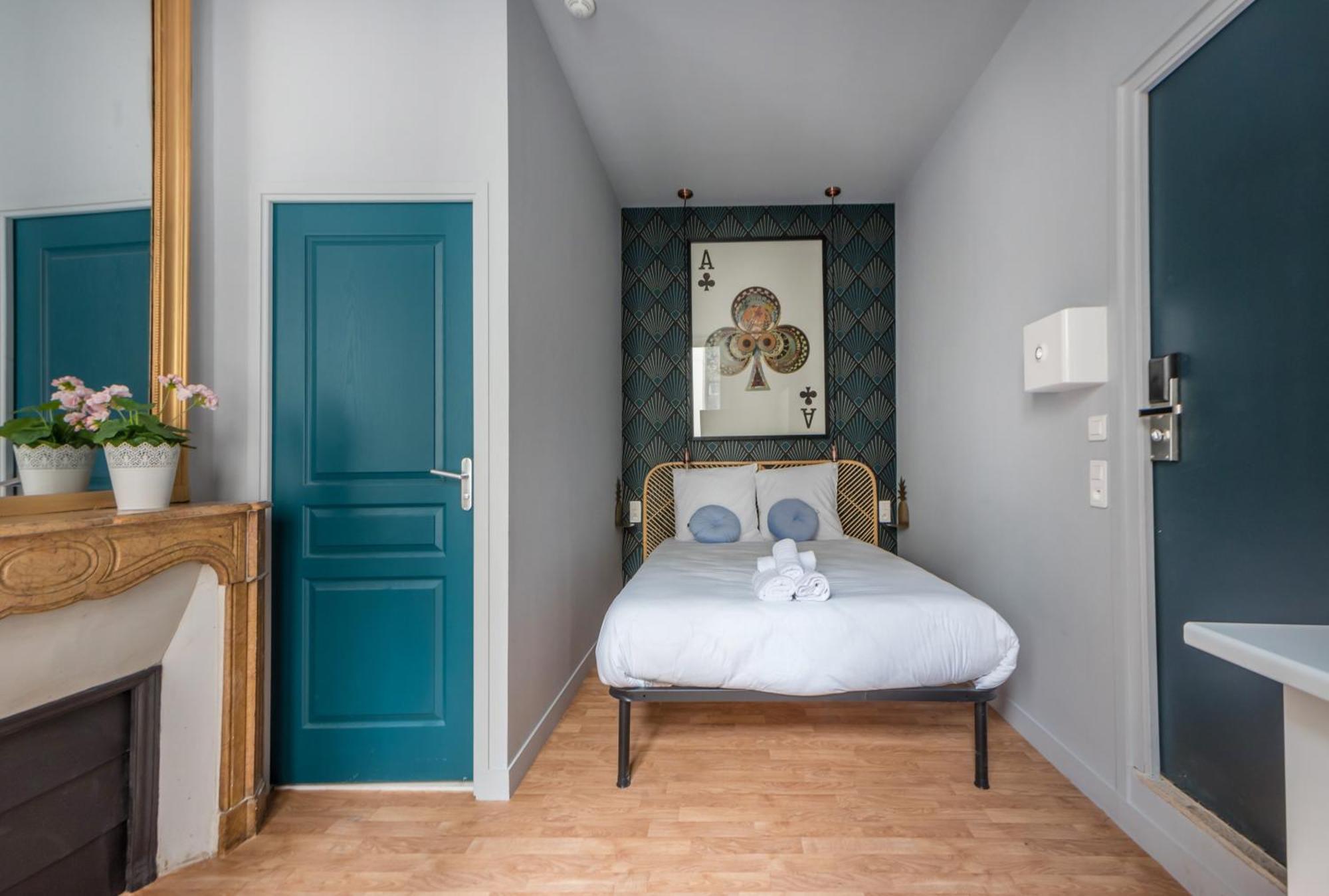 Ws Saint-lazare - Opera *