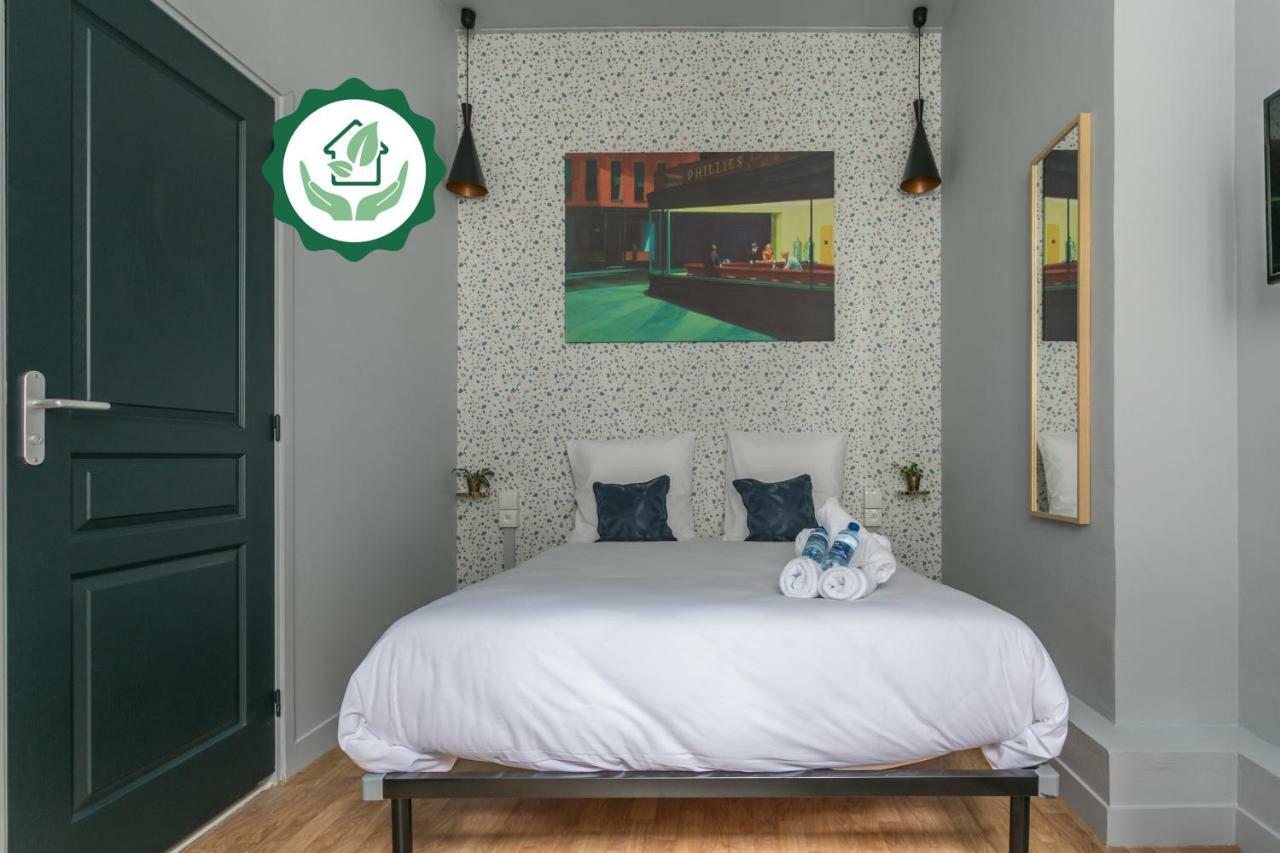 Ws Saint-lazare - Opera *