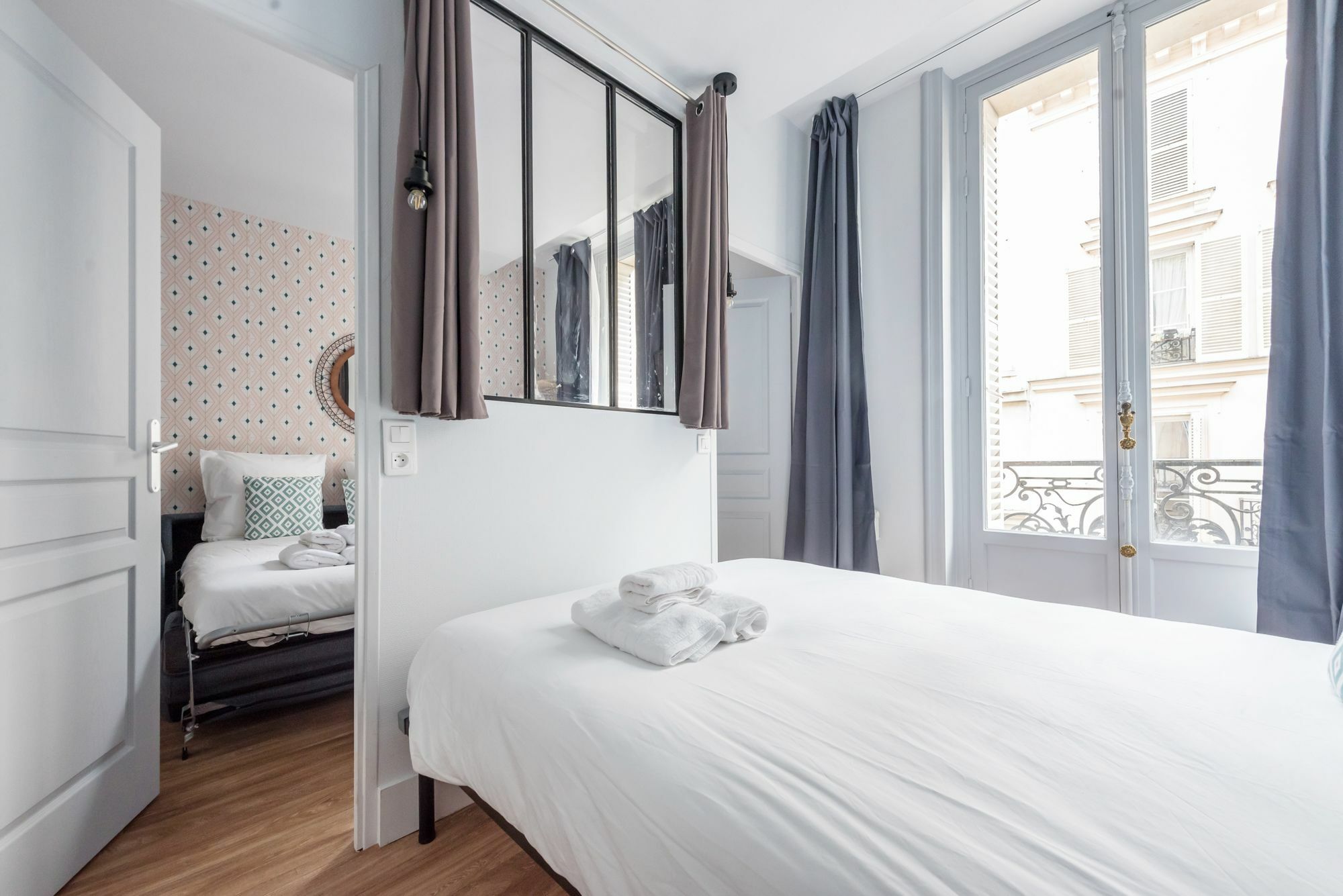 Ws Saint-lazare - Opera Apartment Paris