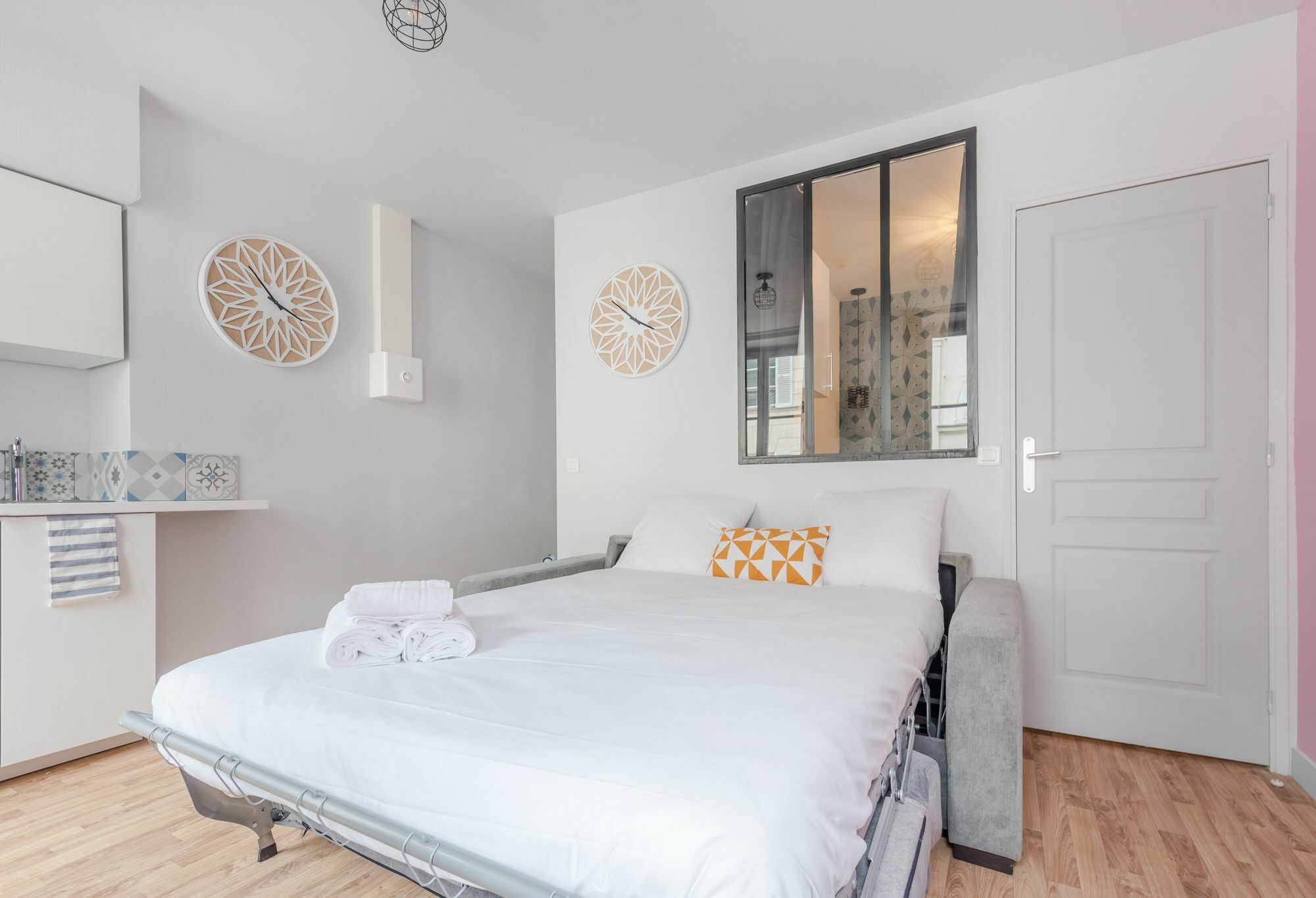 Ws Saint-lazare - Opera * Paris