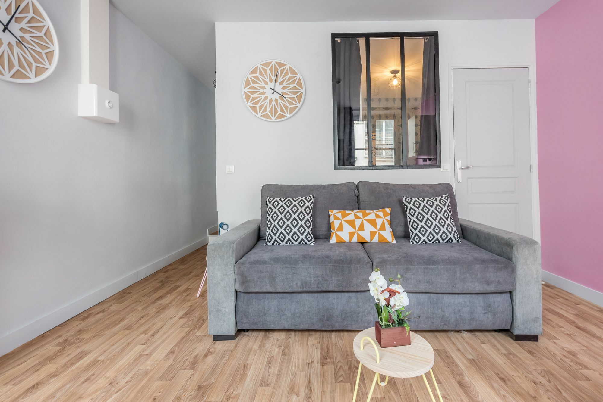 Ws Saint-lazare - Opera Apartment *