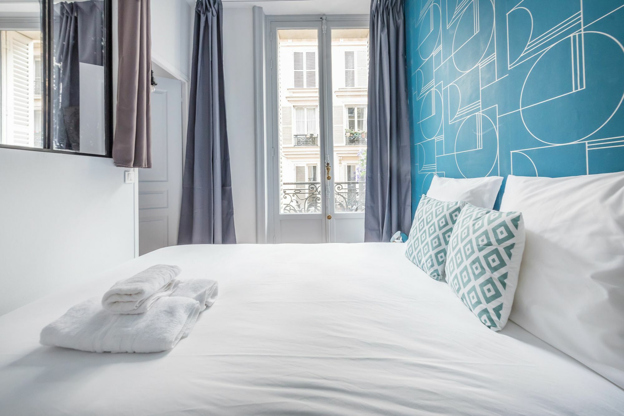 Ws Saint-lazare - Opera * Paris