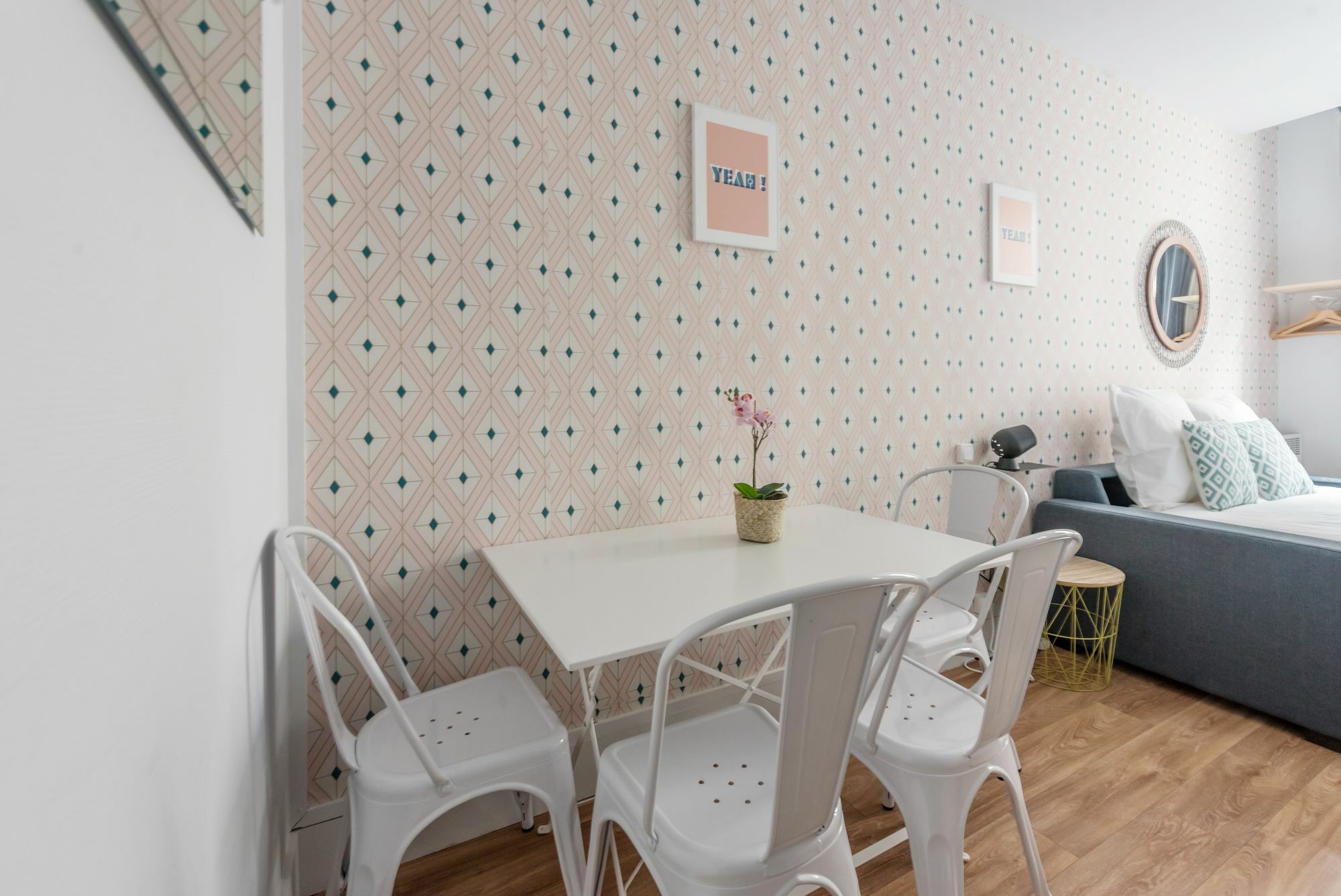 Ws Saint-lazare - Opera Apartment Paris