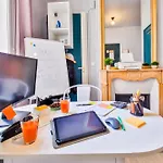 Ws Saint-lazare - Opera Apartment Paris