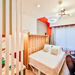 Ws Saint-lazare - Opera Apartment Paris