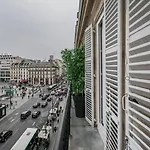 WS Saint-Lazare - Opera