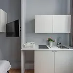 Ws Saint-lazare - Opera Apartment *
