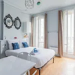 Apartment Ws Saint-lazare - Opera