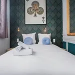 Ws Saint-lazare - Opera Apartment *