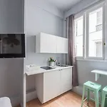 Apartment Ws Saint-lazare - Opera *