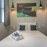 Apartment Ws Saint-lazare - Opera Paris