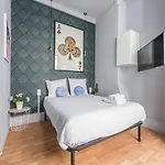 Apartment Ws Saint-lazare - Opera *