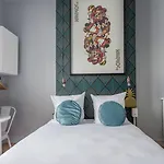 Apartment Ws Saint-lazare - Opera