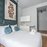 Ws Saint-lazare - Opera Apartment *