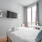 Apartment Ws Saint-lazare - Opera