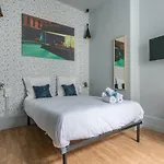 Ws Saint-lazare - Opera Apartment