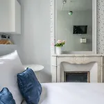 Ws Saint-lazare - Opera Apartment