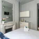 Apartment Ws Saint-lazare - Opera Paris