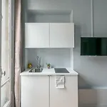 Apartment Ws Saint-lazare - Opera Paris